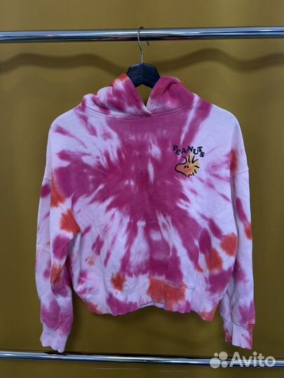 Худи короткое Zara 42 размер