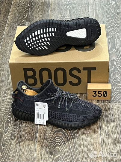 Кроссовки adidas yeezy boost 350