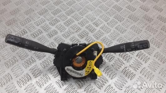 Переключатель поворотов и дворников (стрекоза) lan