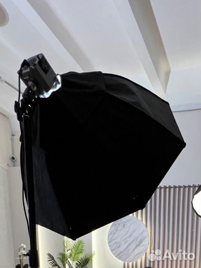 Софтбокс Grifon SB-FW95G (Bowens) октобокс с сотам