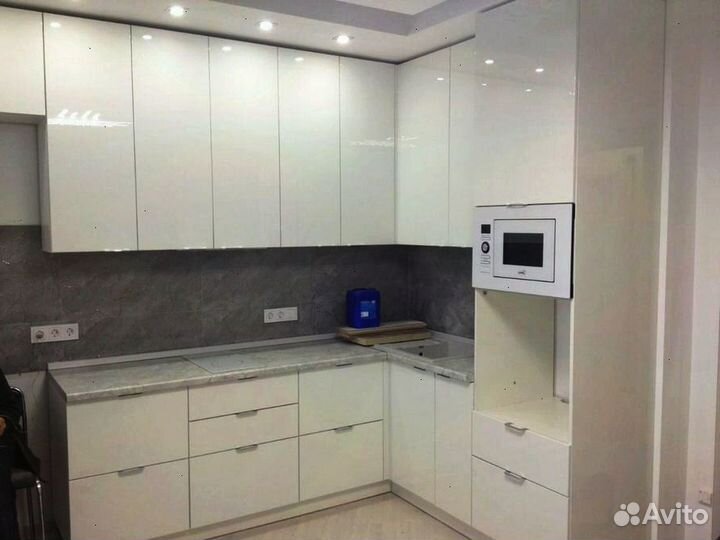 Кухни от изготовителя
