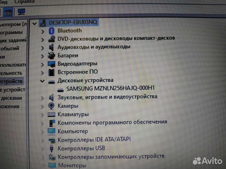 Hp 250 g5, i3 5005, 8gb, 240 ssd