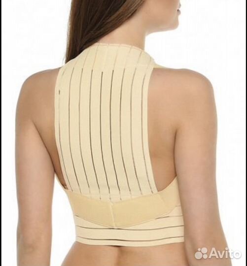 Корректор осанки S