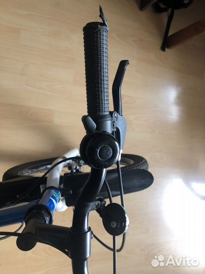 Велосипед подростковый бу forward dakota