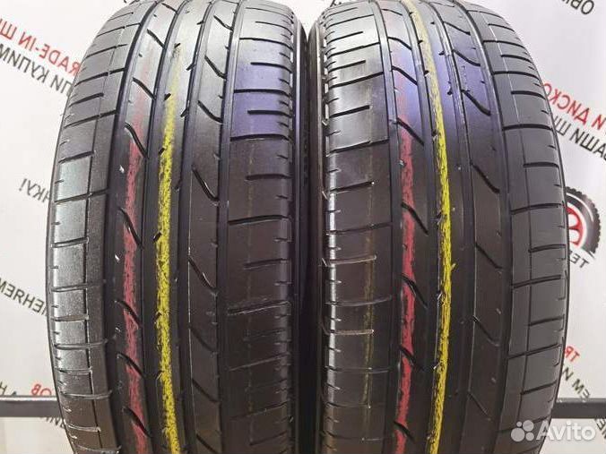 Bridgestone Dueler H/P Sport 235/55 R19