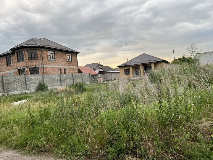 Участок 6 сот. (ИЖС)