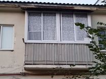 2-к. квартира, 47,1 м², 2/2 эт.