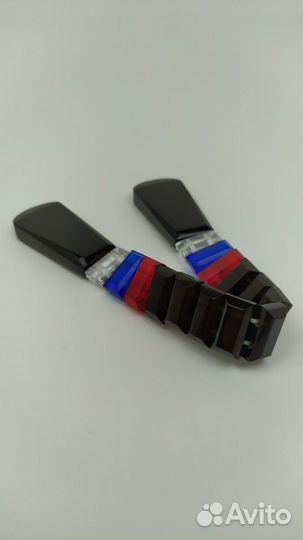 Перекидные четки - Триколор