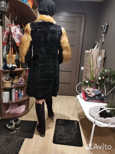 Шуба