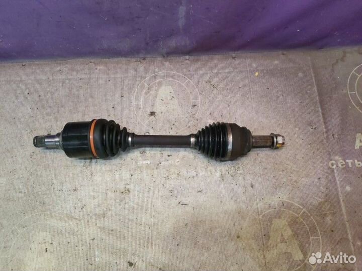 Привод передний левый Mitsubishi Outlander Xl CW6W