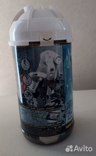 Lego Bionicle Toa Новые