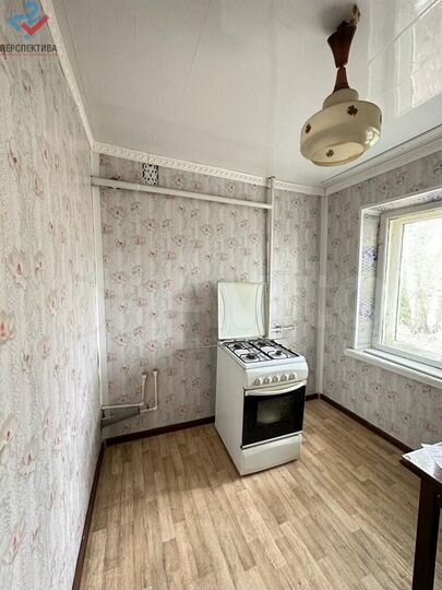 2-к. квартира, 44,7 м², 1/2 эт.