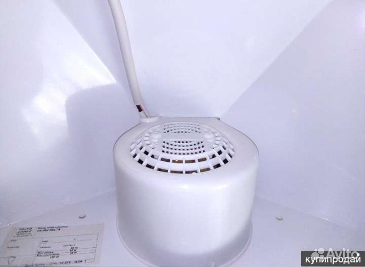 Вытяжка для кухни