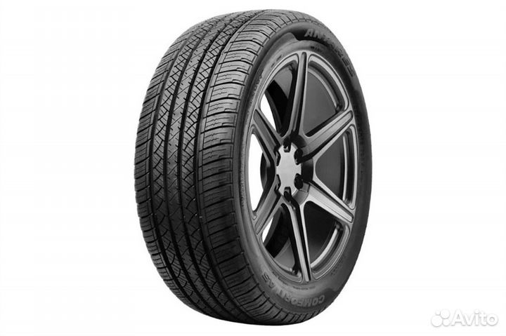 Antares Comfort A5 265/60 R18 110H