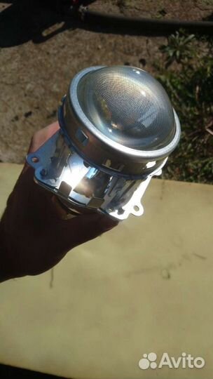 Отражатели mazda 6