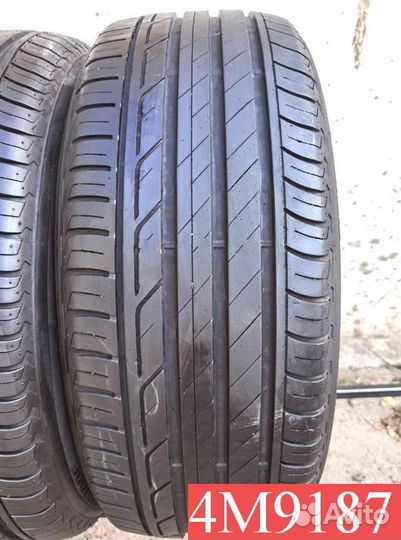 Bridgestone Turanza T001 195/55 R16 89P