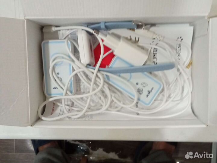 Сигнализатор звука цифровой Пульсар-3