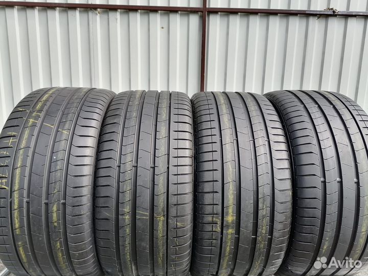Pirelli P Zero 275/30 R20