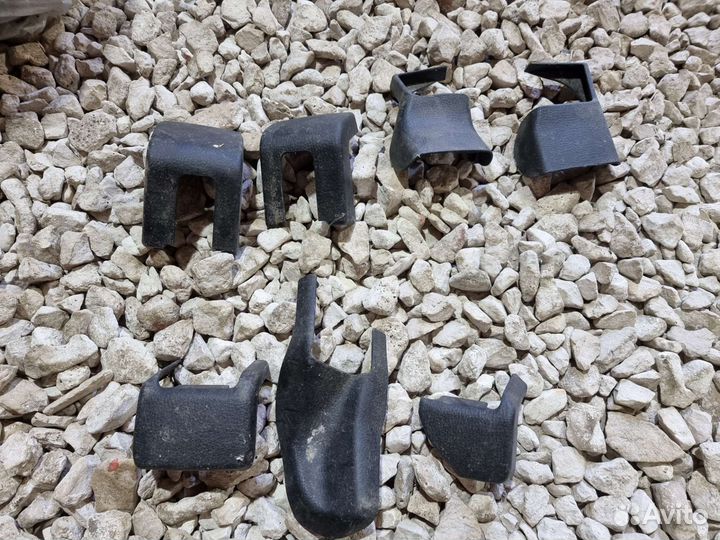 Накладка салона Мазда 6 GG