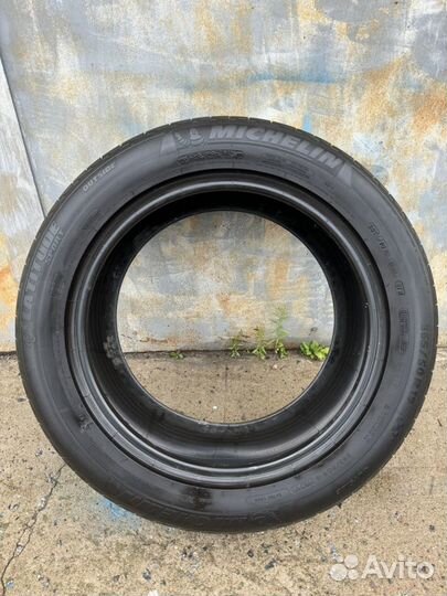 Michelin Latitude Sport 265/50 R19