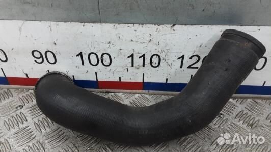 Патрубок интеркулера mercedes benz GL-class X164