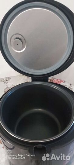 Мультиварка polaris