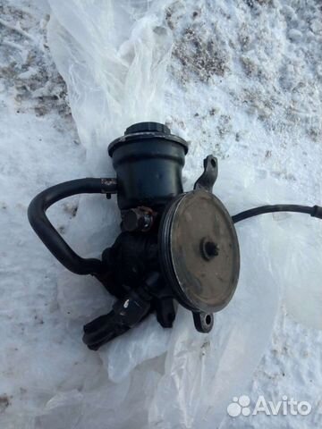 Вентилятор радиатора Chery Tiggo T11 DB 2.4 2007