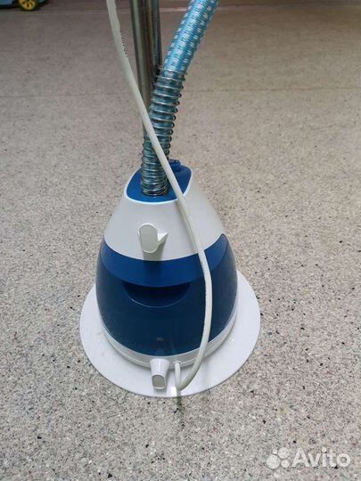 Парогенератор polaris