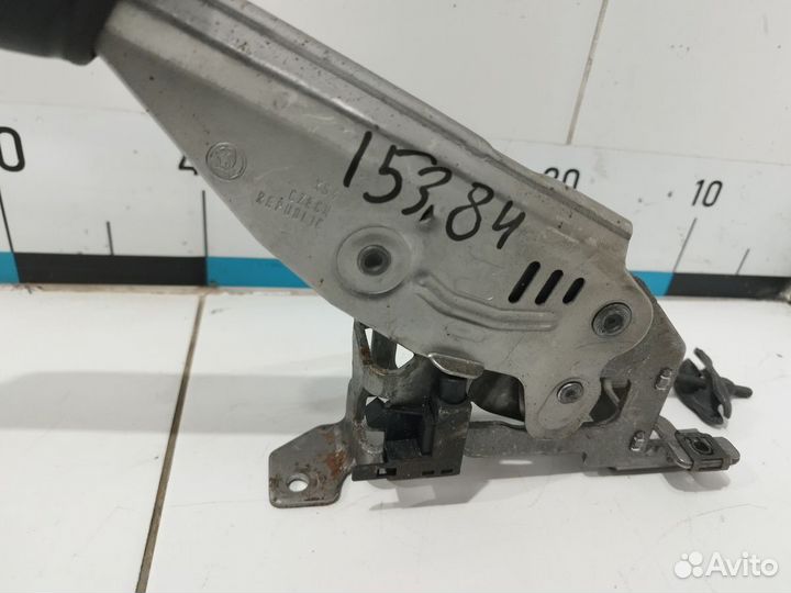 Рычаг стояночного тормоза Octavia (A5 1Z)