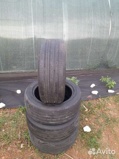 Nitto NT830 215/55 R17 98W