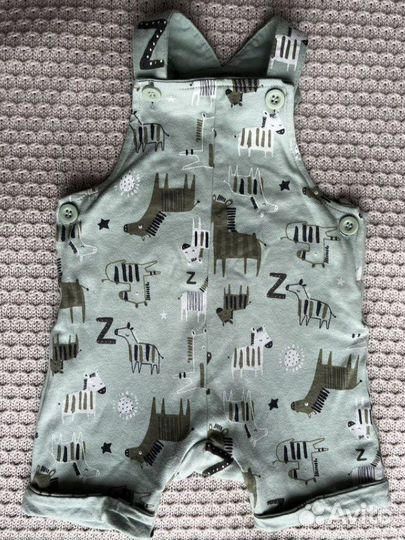 Песочник для мальчика