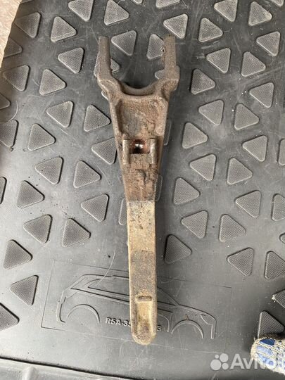 Вилка сцепления Mitsubishi ASX