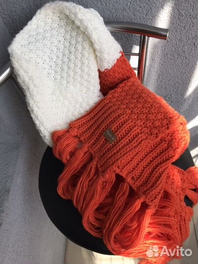 Снуд шарф Pepe Jeans London