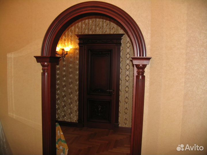 Монтаж,установка межкомнатных и сейф дверей