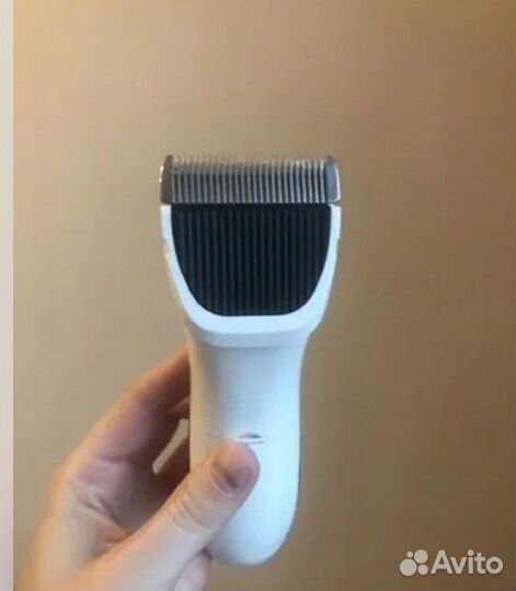 Машинка для стрижки собак и кошек
