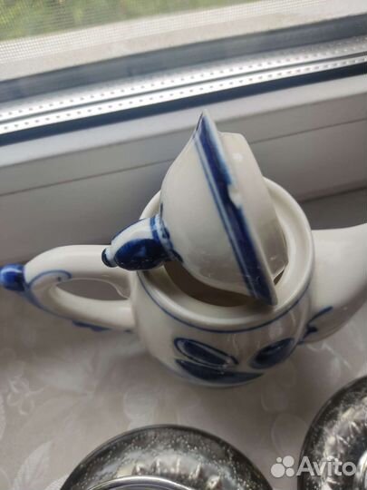 Набор посуды