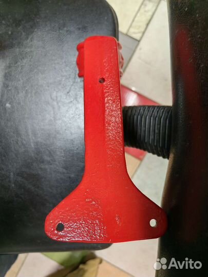 Флагшток уличный СССР