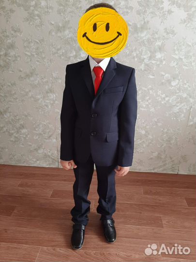 Детская одежда для мальчиков