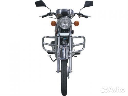 Мопед racer RC50 alpha