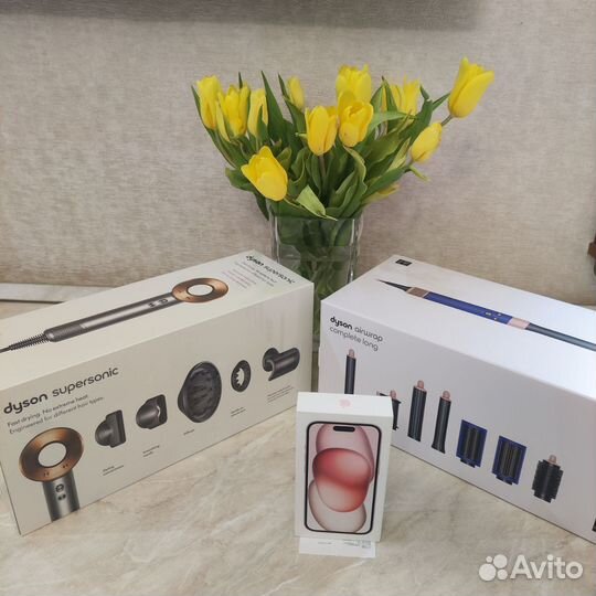 iPhone 15, 128 ГБ