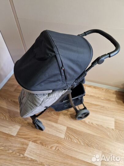Прогулочная коляска бу