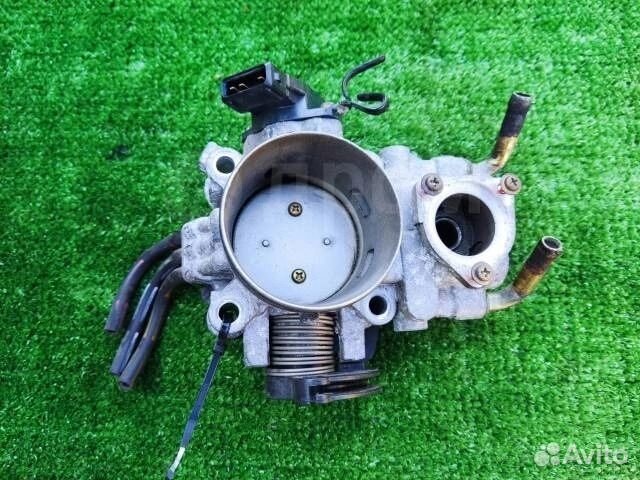 Топливный бак Lancer 9/Cedia