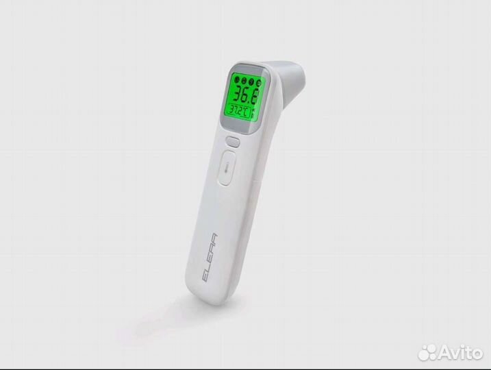 Инфракрасный термометр