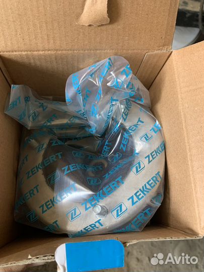 Опора амортизатора BMW E39