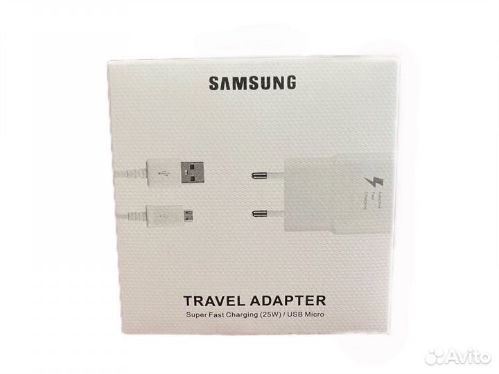 Адаптер питания