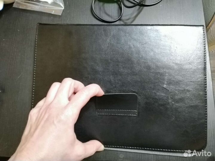 Чехол для ноутбука