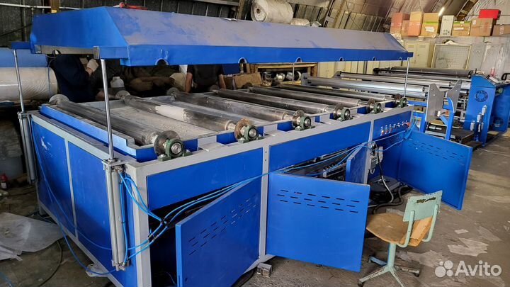 Производство нестандартного оборудования