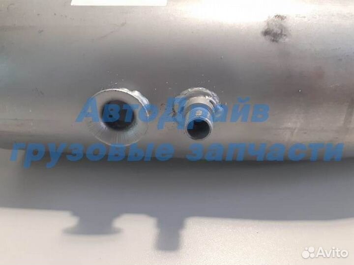 Выхлопная труба Ман Тгс Тгх Тга