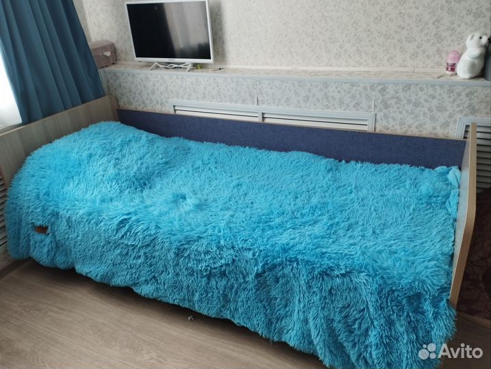 Спальный гарнитур бу