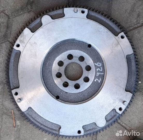 Маховик 3s-gte OEM 13405-74080